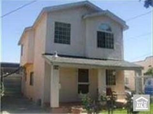 13027 Ramona Ave, Hawthorne, CA 90250