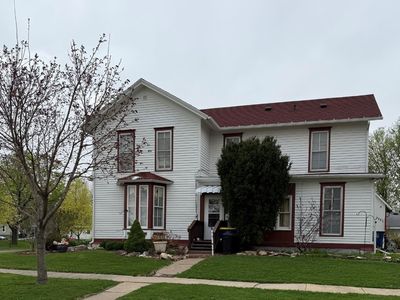 503 D Ave, Vinton, IA, 52349