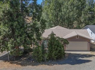 280 Manzanita Dr, Weaverville, CA 96093