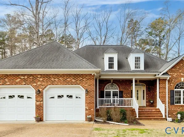 831 W Washington St, Henrico, VA 23075