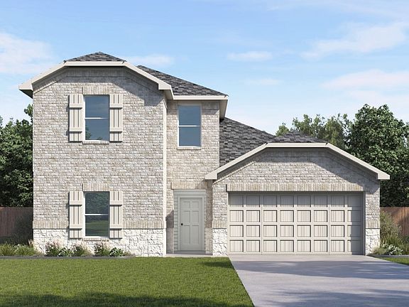 Plan Elevation.