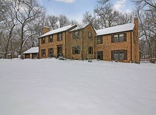 4 Fletcher Pl, Hopkins, MN 55305