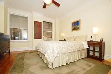 Rented by Buchbinder & Warren