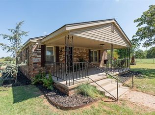 11143 200th St, Lindsay, OK 73052