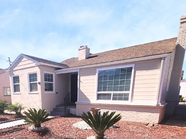 847 Lafayette Avenue, San Leandro, CA 94577