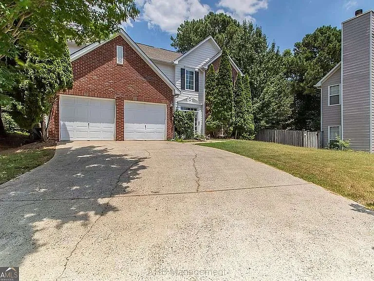 3985 Shallowford Gre Ct — Photo 2