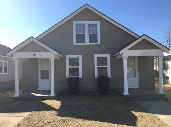 1335 SW Jennings Ave, Bartlesville, OK 74003