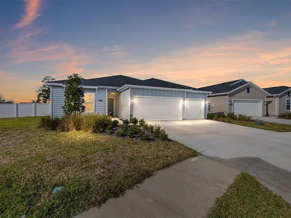 8972 SW 69th Ct, Ocala, FL 34476