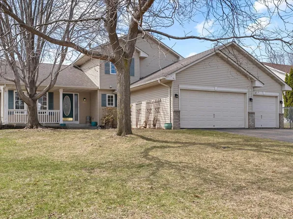 14331 Dekalb Ave, Rosemount, MN 55068