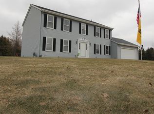 3630 Kacin Ct, Richfield, WI 53076