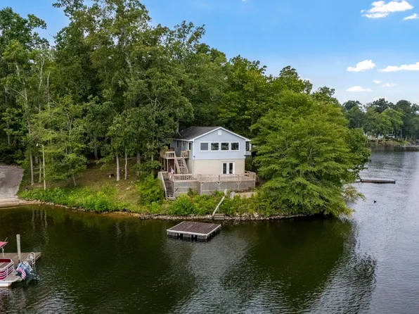 1706 Gold Nugget Point, Prosperity, SC 29127