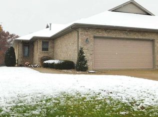 7195 Spring Lake Trl, Saginaw, MI 48603