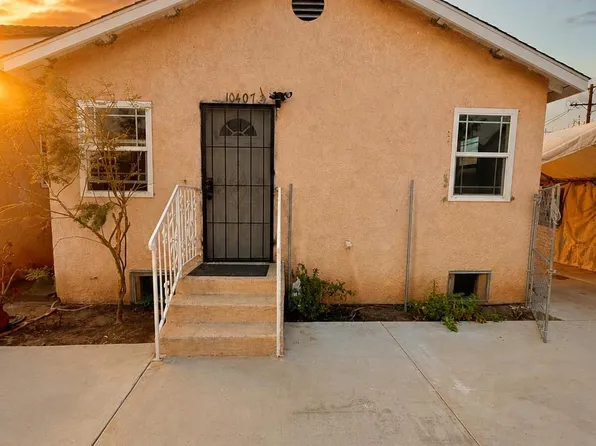 10407 1/2 Juniper St, Los Angeles, CA 90002