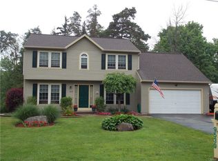 9539 Money Rd, Brewerton, NY 13029