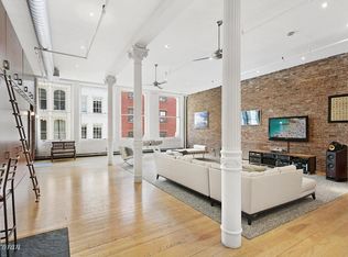 15-17 Mercer St APT 3A, New York, NY 10013