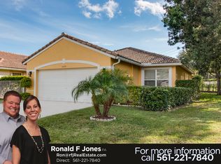 6429 Willoughby Cir, Lake Worth, FL 33463