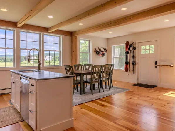 3208 Green Mountain Turnpike, Chester, VT 05143