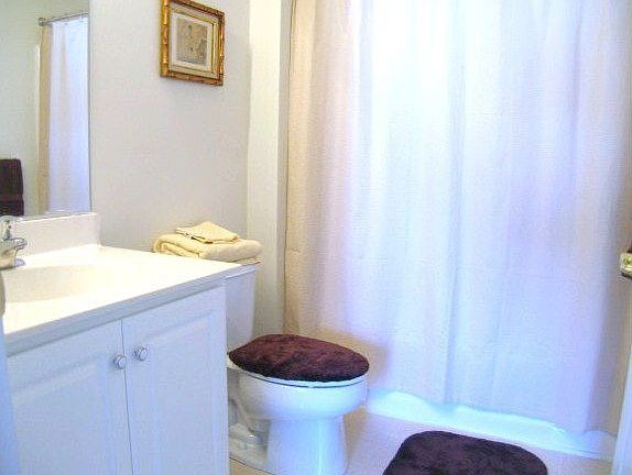 Full Guest Bathroom