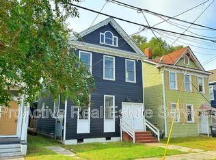 126 Linden Ave APT 1, Portsmouth, VA 23704
