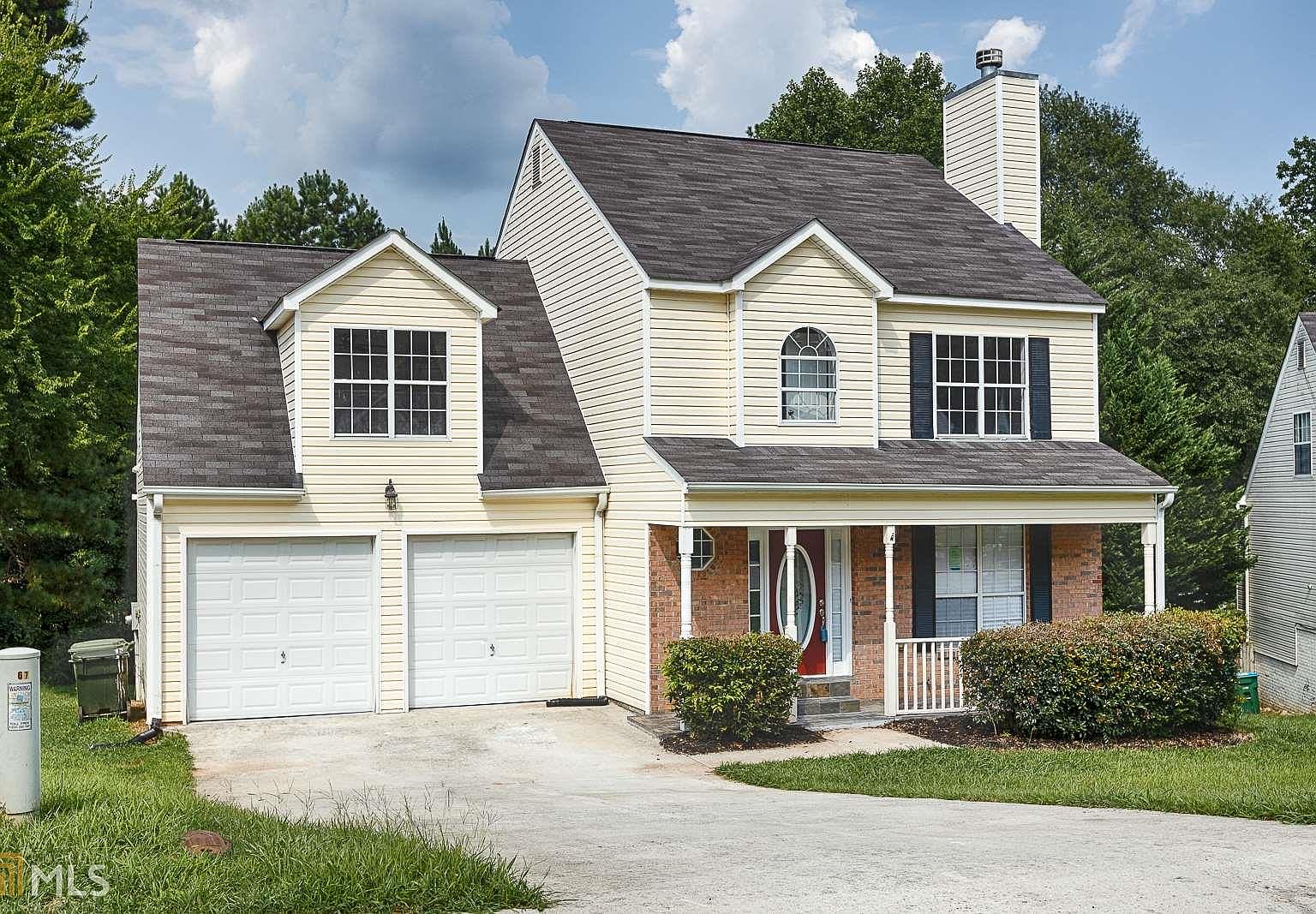 69 Central Park Dr, Hapeville, GA 30354 Zillow