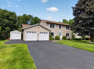 8001 Brookside Dr, Rome, NY 13440