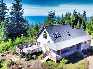 27835 Thimbleberry Rd, Gold Beach, OR 97444