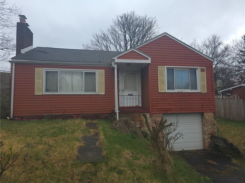 M*k様 FORNITORI DELLA REAL CASA 1609 Basil St, North Versailles, PA 15137 | Zillow