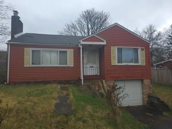 1609 Basil St, North Versailles, PA 15137