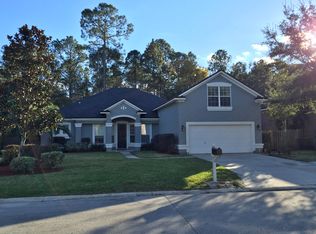 609 Grand Parke Dr, Saint Johns, FL 32259