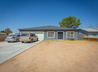 4811 Adobe St, Carlsbad, NM 88220