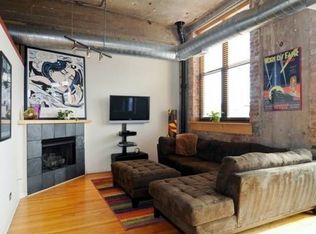 215 N Aberdeen St UNIT 401A, Chicago, IL 60607
