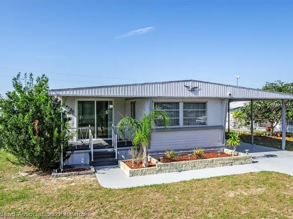 3415 Maine Ave, Sebring, FL 33870