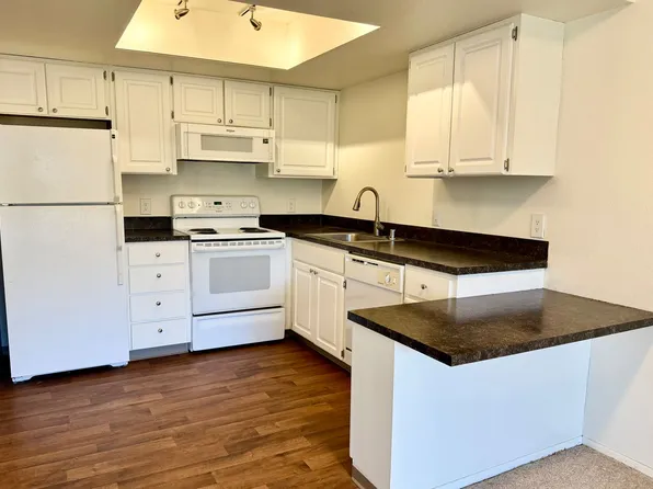 North City Place, 1550 NE 177th St #303, Seattle, WA 98155