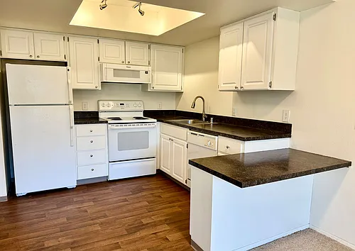 Floor plan 303