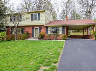 3559 Verona Trl, Roanoke, VA 24018