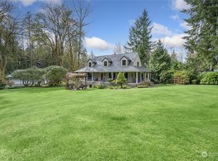 19426 129th Ave SE, Snohomish, WA