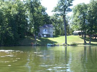 9481 Ridge Rd, Goodrich, MI 48438