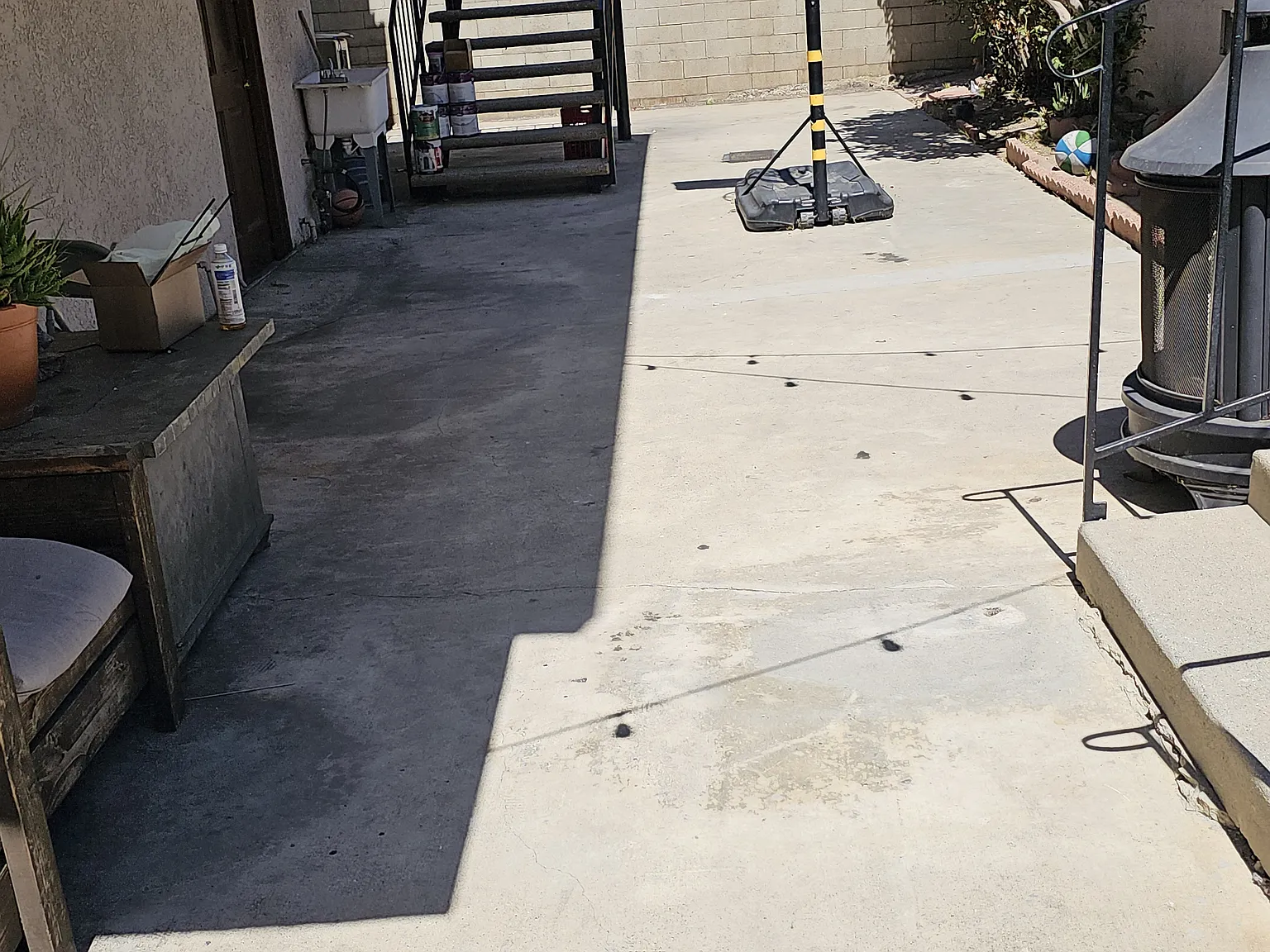 3 bed, 1300 sqft, $2,900 — Photo 3