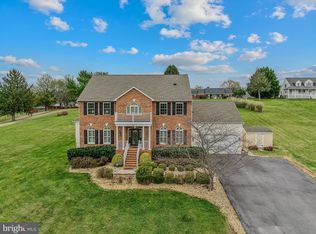 21 Eldridge Ln, Charles Town, WV 25414