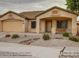 17812 W Eugene Ter, Surprise, AZ 85388
