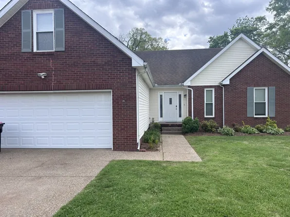 121 Brookview Cir, Millersville, TN 37072