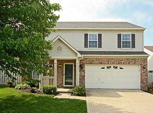 10830 Washington Bay Dr, Fishers, IN