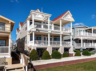 3925 Central Ave #1, Ocean City, NJ 08226