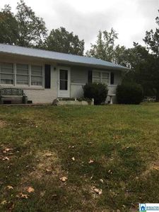 407 Wexford Ave, Weaver, AL, 36277