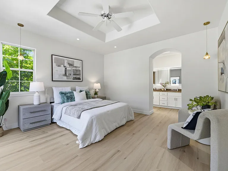 1 Arroyo View Cir — Photo 9