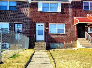 7804 Fayette St, Philadelphia, PA 19150