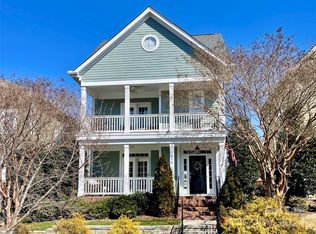 419 Vintage Hill Ln, Huntersville, NC 28078