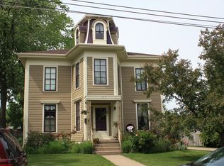 143 Linden St, Lancaster, WI 53813