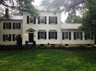 3801 Lawrenceville Rd, Princeton, NJ 08540