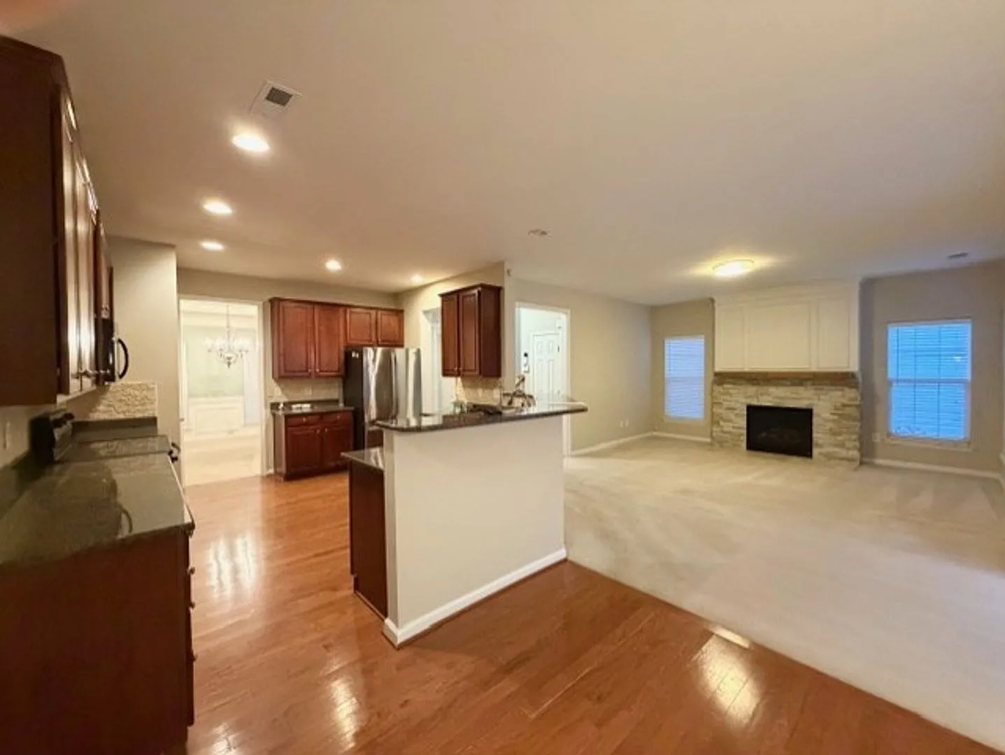 Stunning 5 Bed/3.5 Bath Home in Vibrant Concord NC - 2 Car Attached Garage - Large Open Kitchen -... — Photo 2